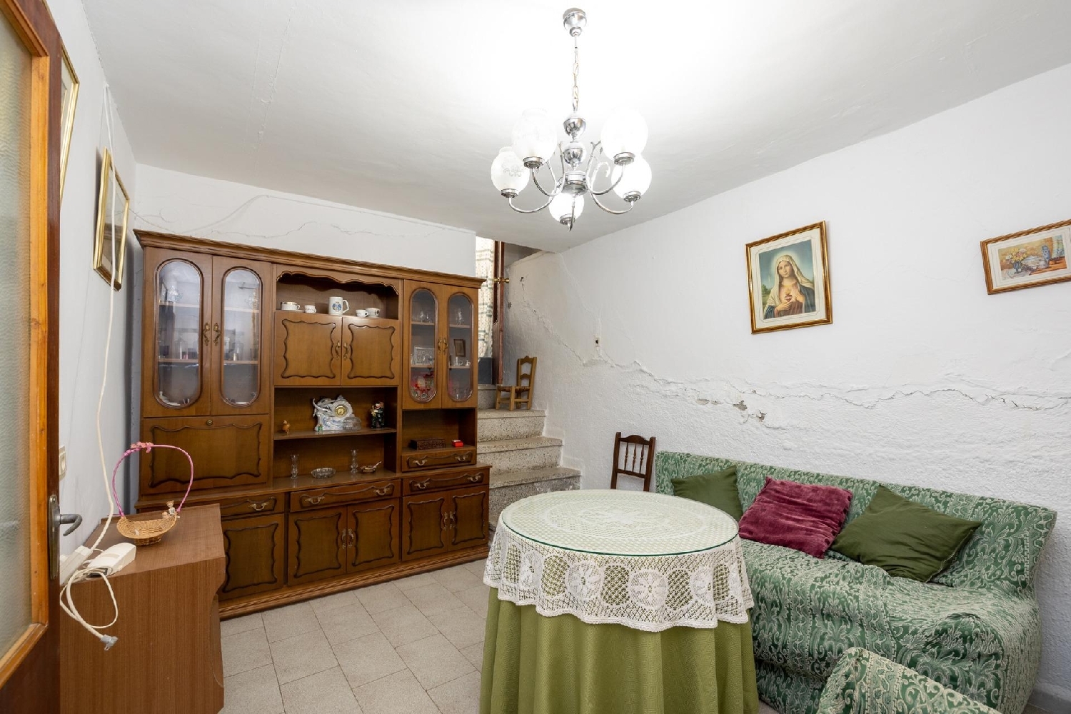  till salu hus Albuñuelas Valle De Lecrín 4