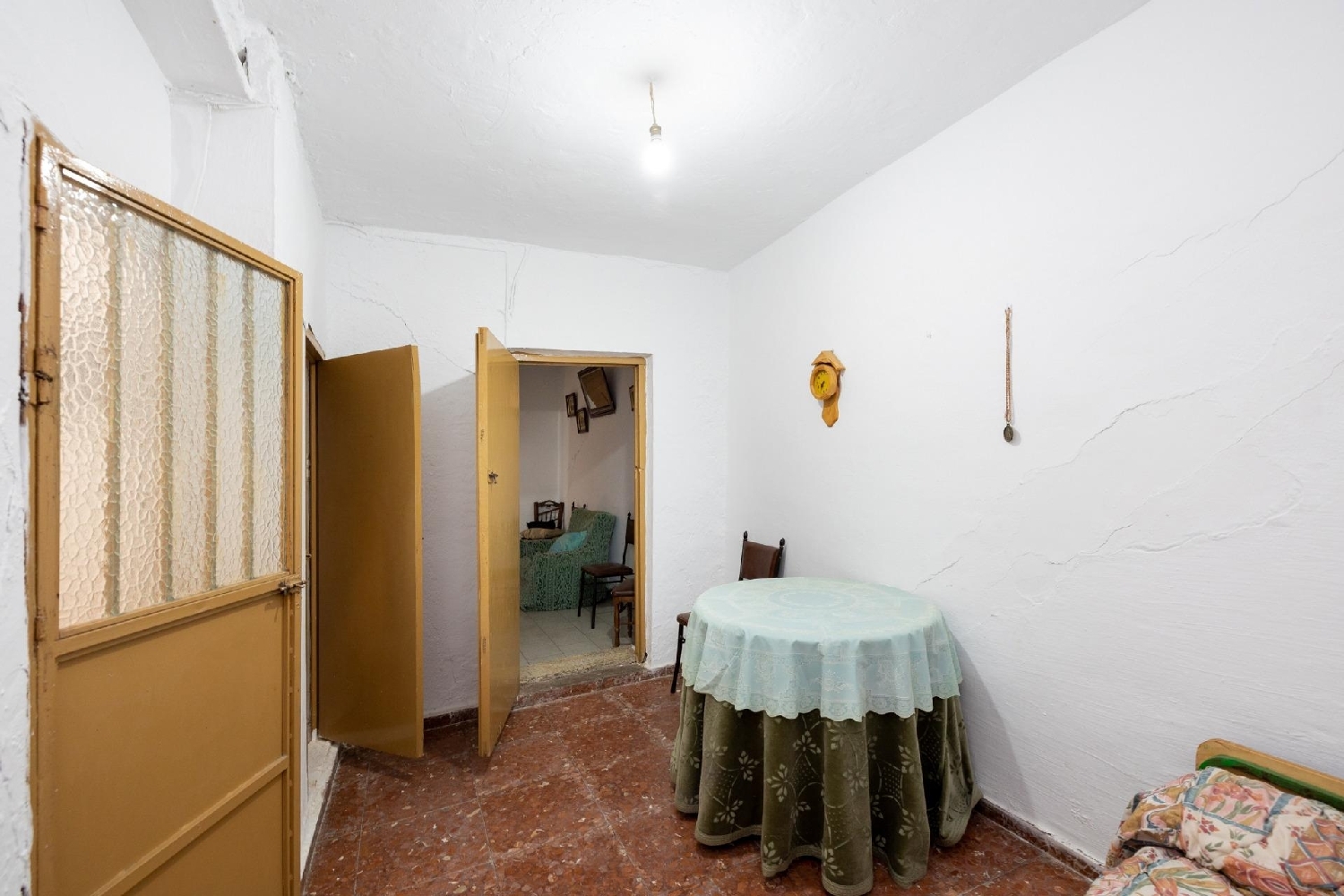  till salu hus Albuñuelas Valle De Lecrín 7