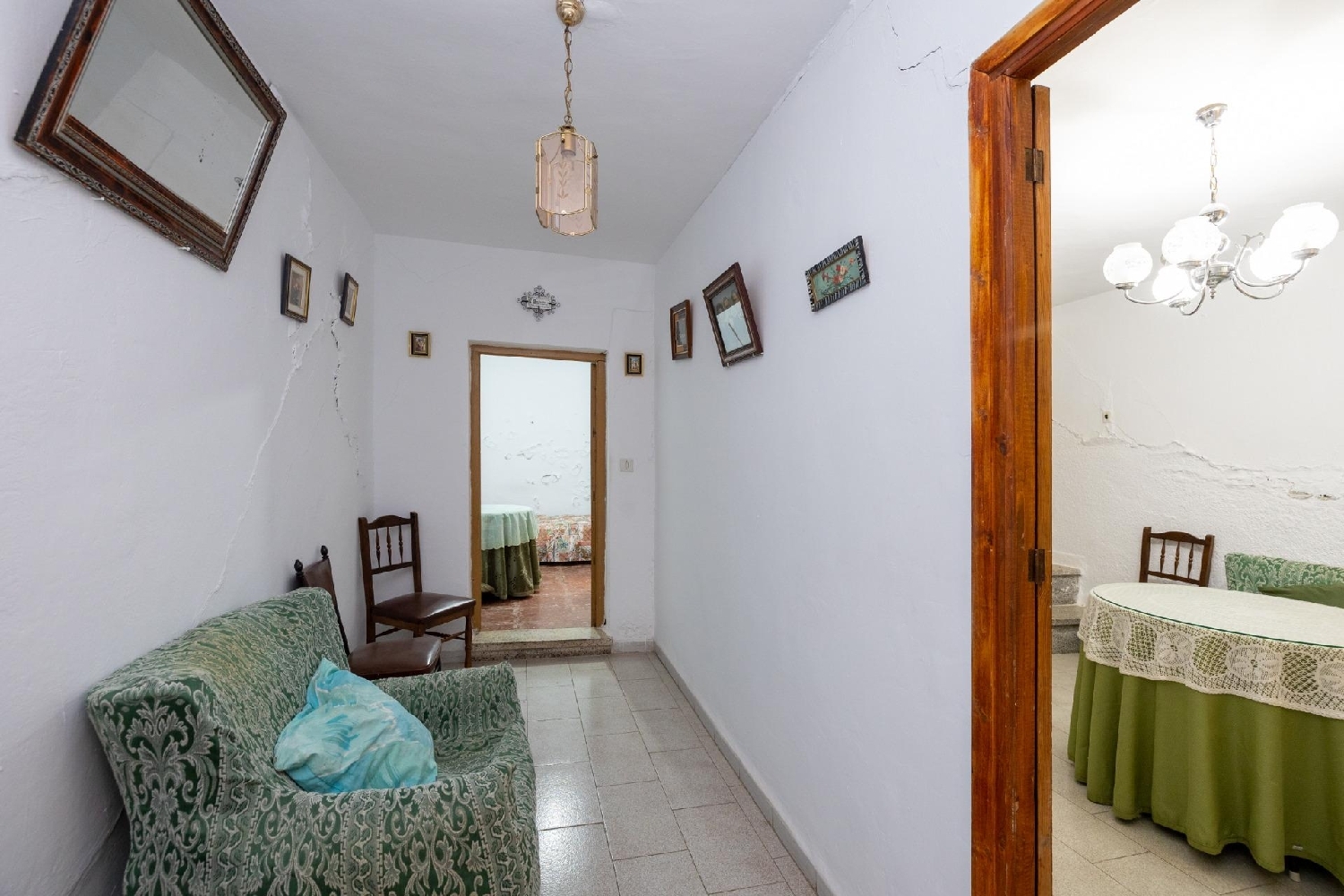 till salu hus Albuñuelas Valle De Lecrín 3