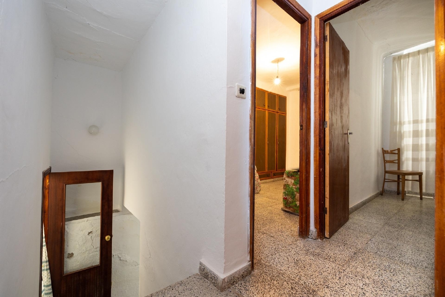  à vendre maison Cozvíjar Valle De Lecrín 8