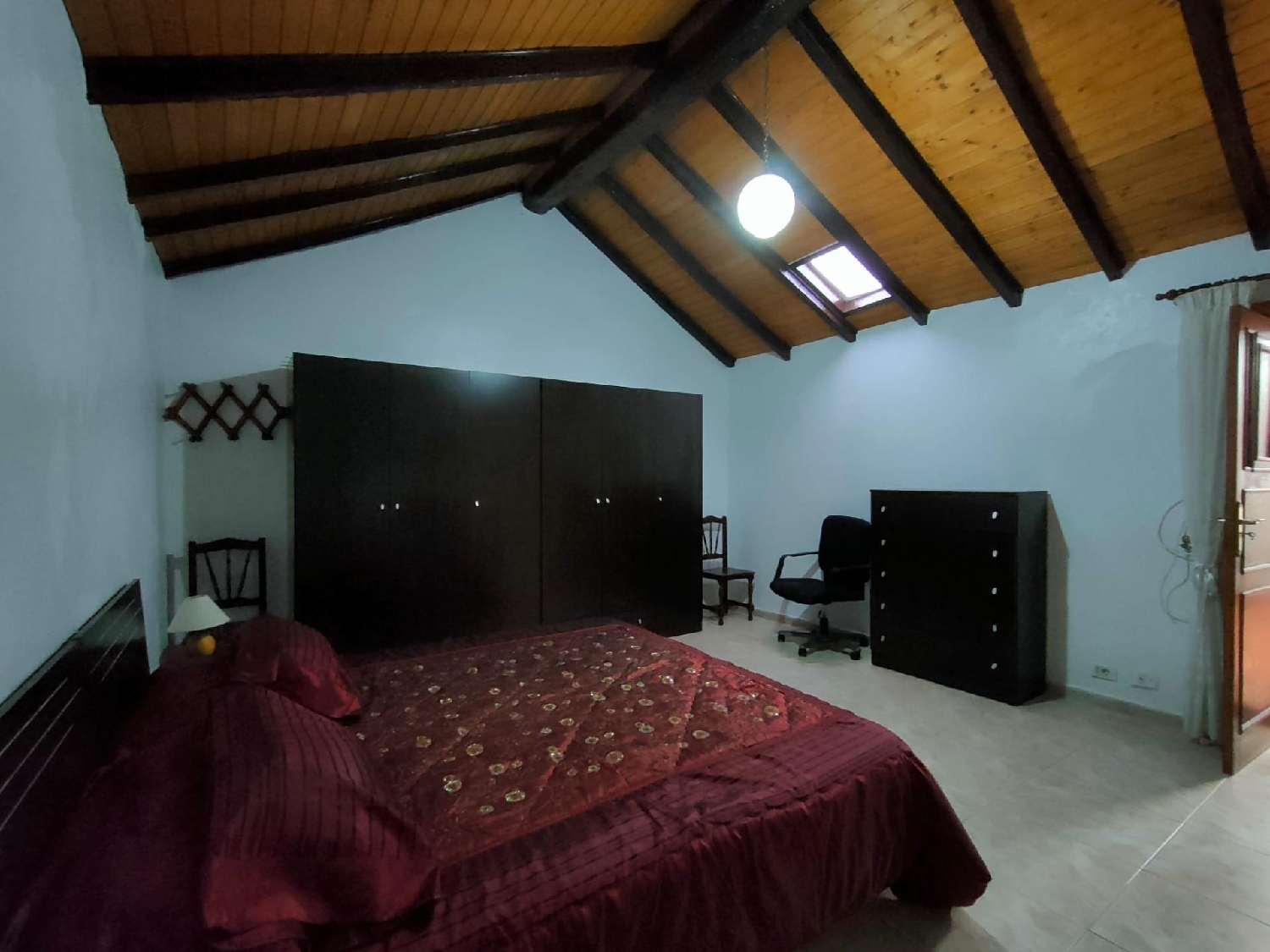  till salu hus Alcalá Zona Suroeste 7