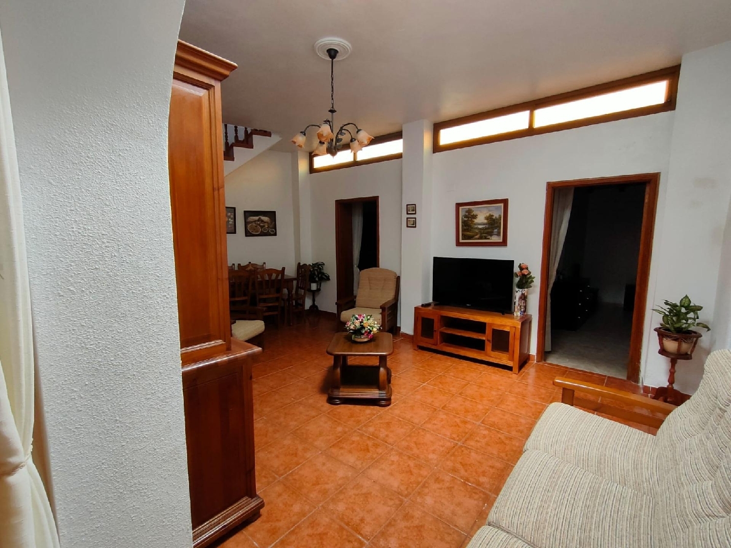 till salu hus Alcalá Zona Suroeste 3