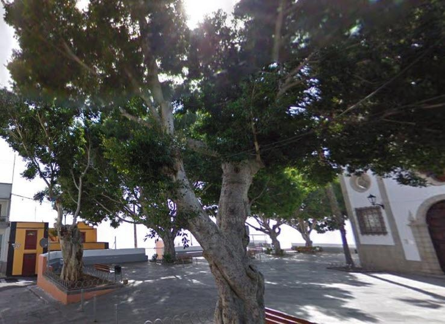  till salu hus Alcalá Zona Suroeste 6