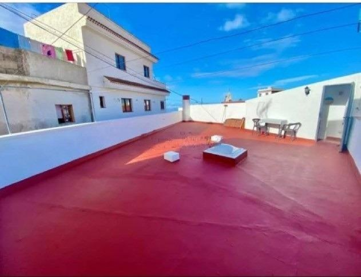  till salu hus Alcalá Zona Suroeste 1