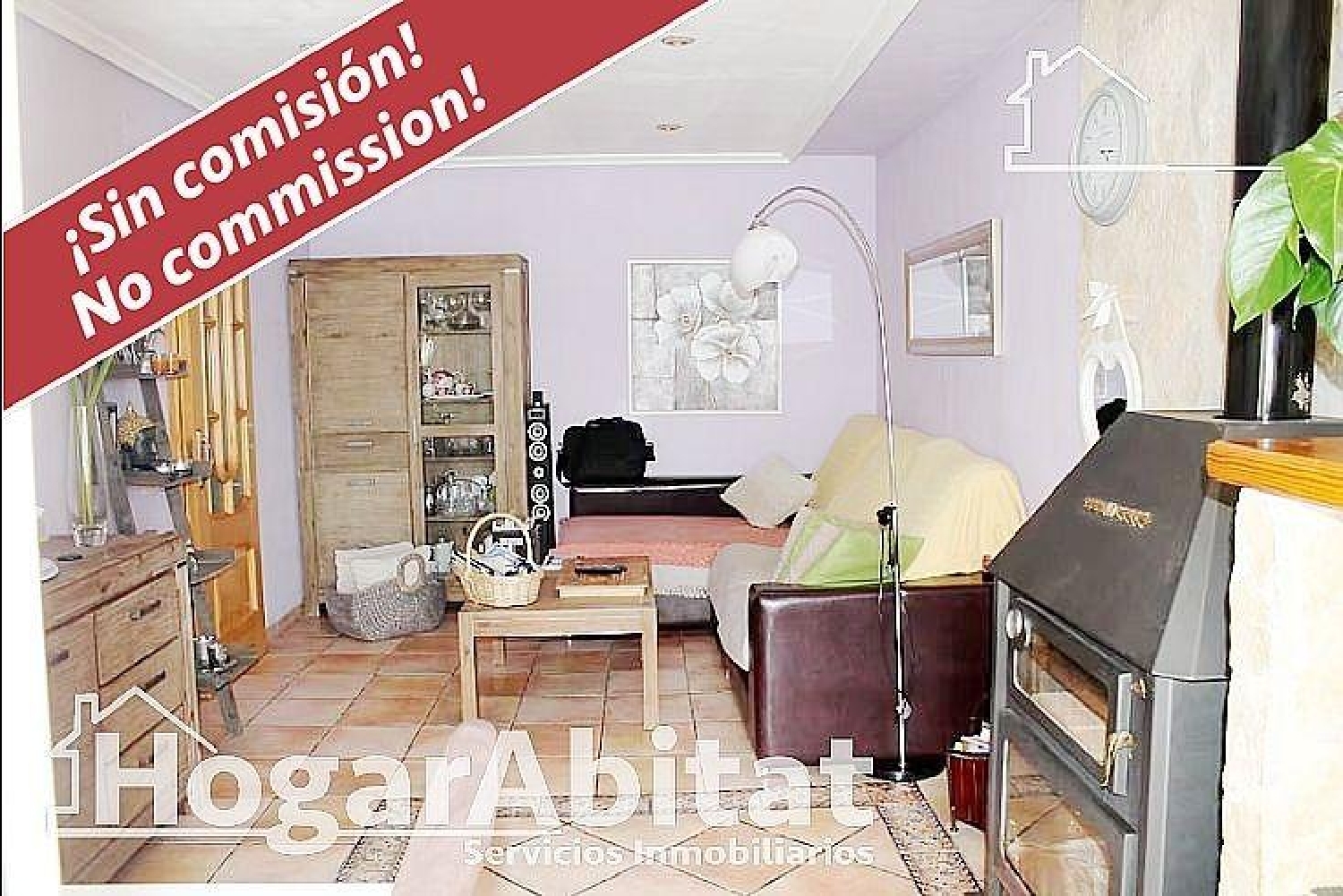 till salu hus Alcalá De Chivert Baix Maestrat 2