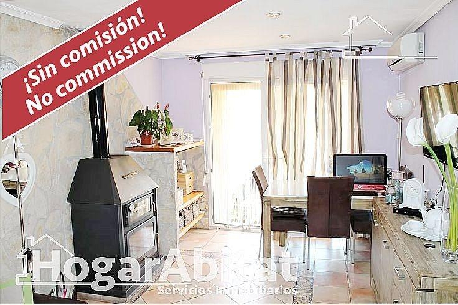  till salu hus Alcalá De Chivert Baix Maestrat 1