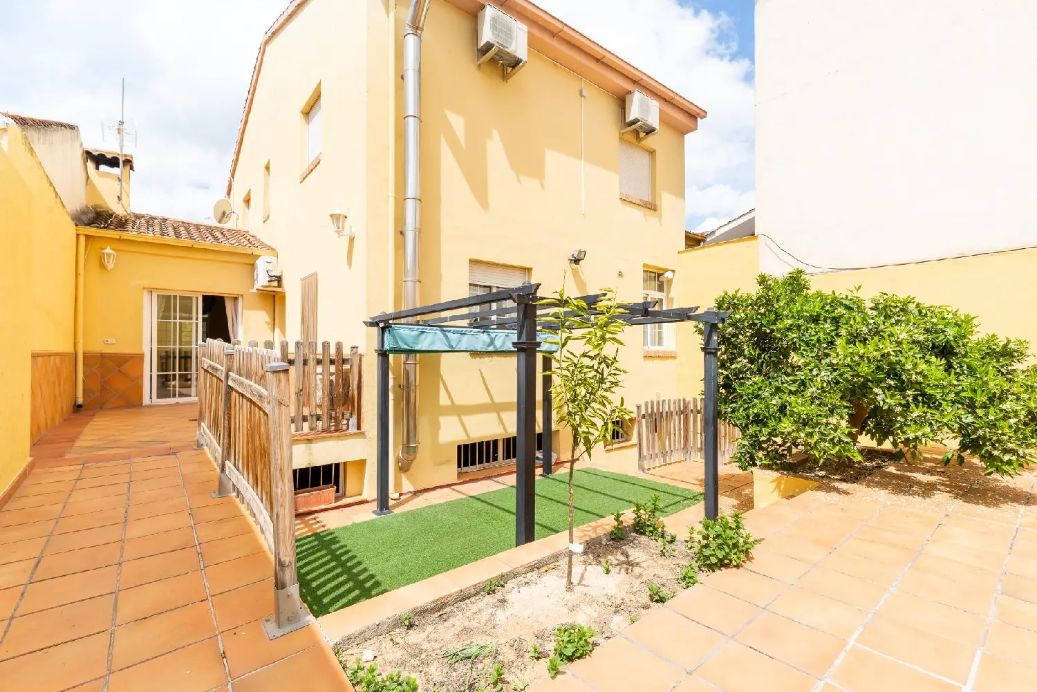  till salu hus Alcalá De Henares 28806 Cuenca Del Henares 5