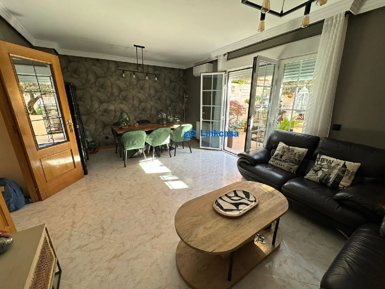 till salu hus Alcalá De Henares 28806 Cuenca Del Henares 2