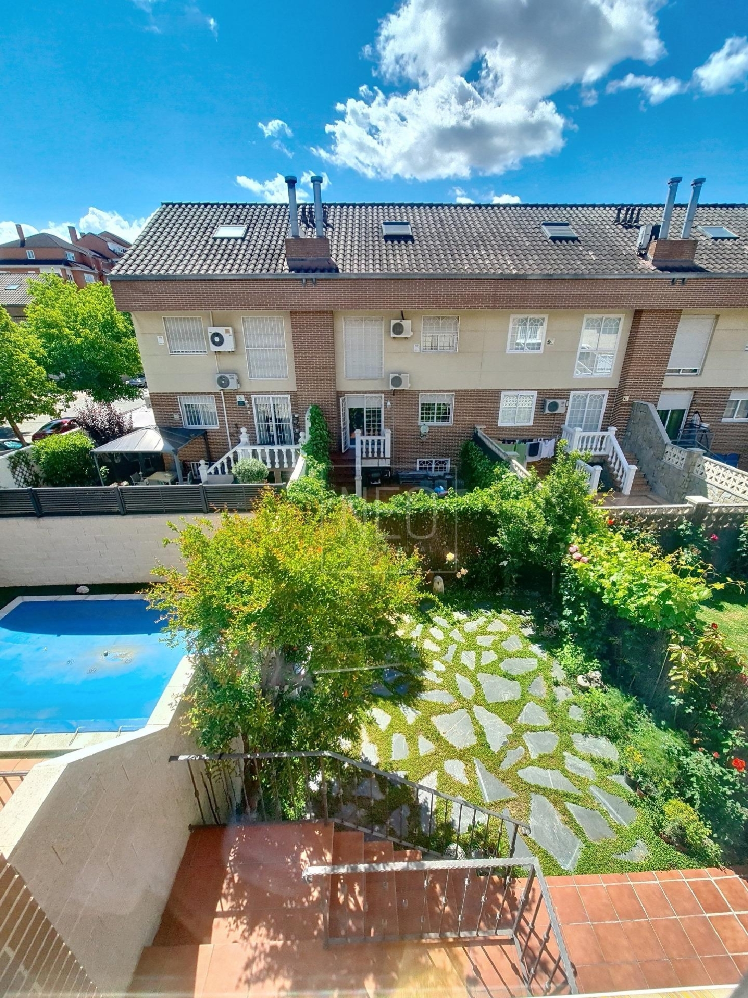  till salu hus Alcalá De Henares 28806 Cuenca Del Henares 1