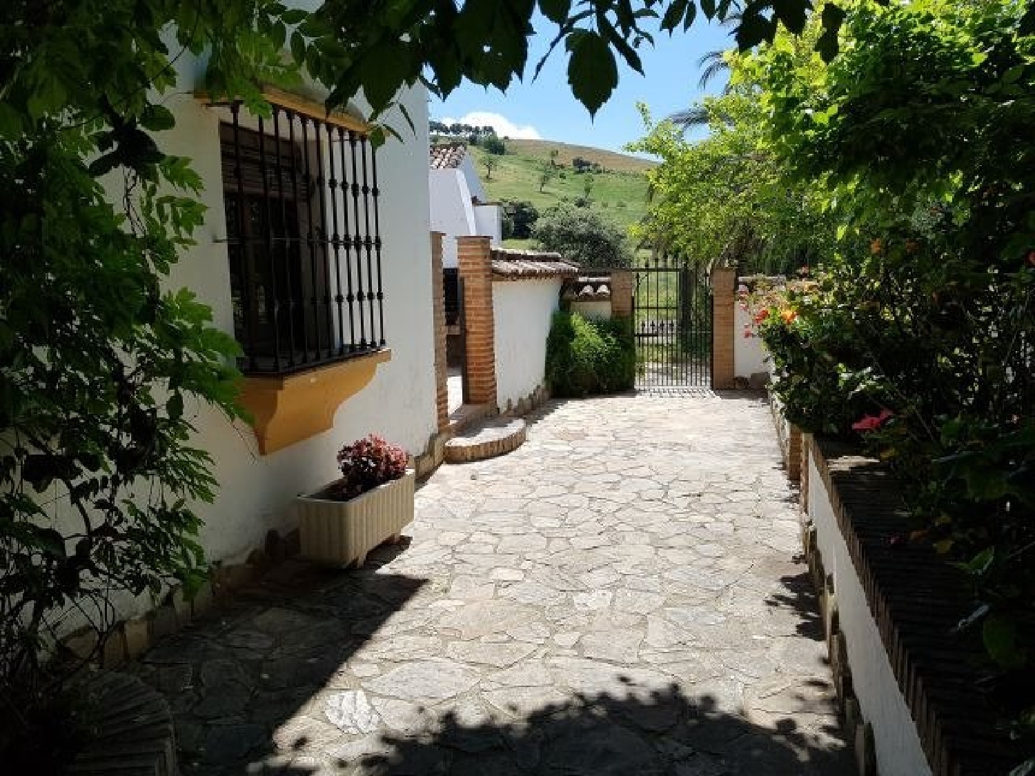  till salu hus Alcalá De Los Gazules Janda (La) 4