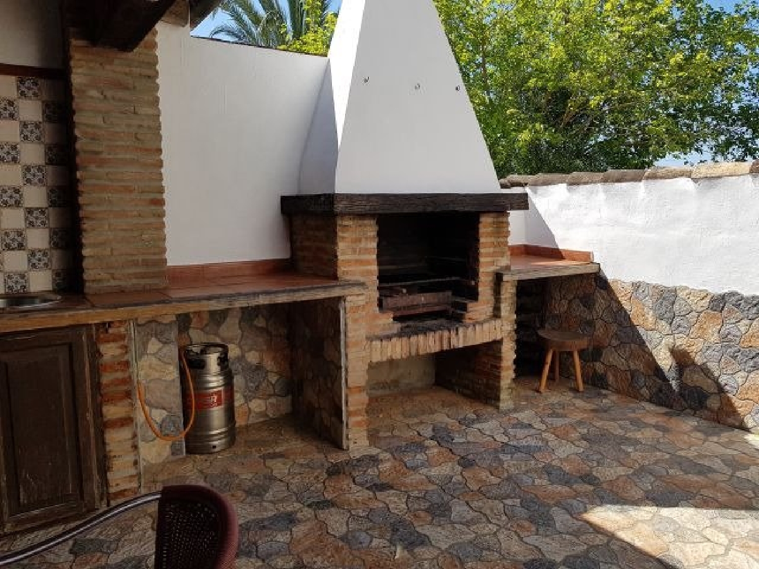 till salu hus Alcalá De Los Gazules Janda (La) 3