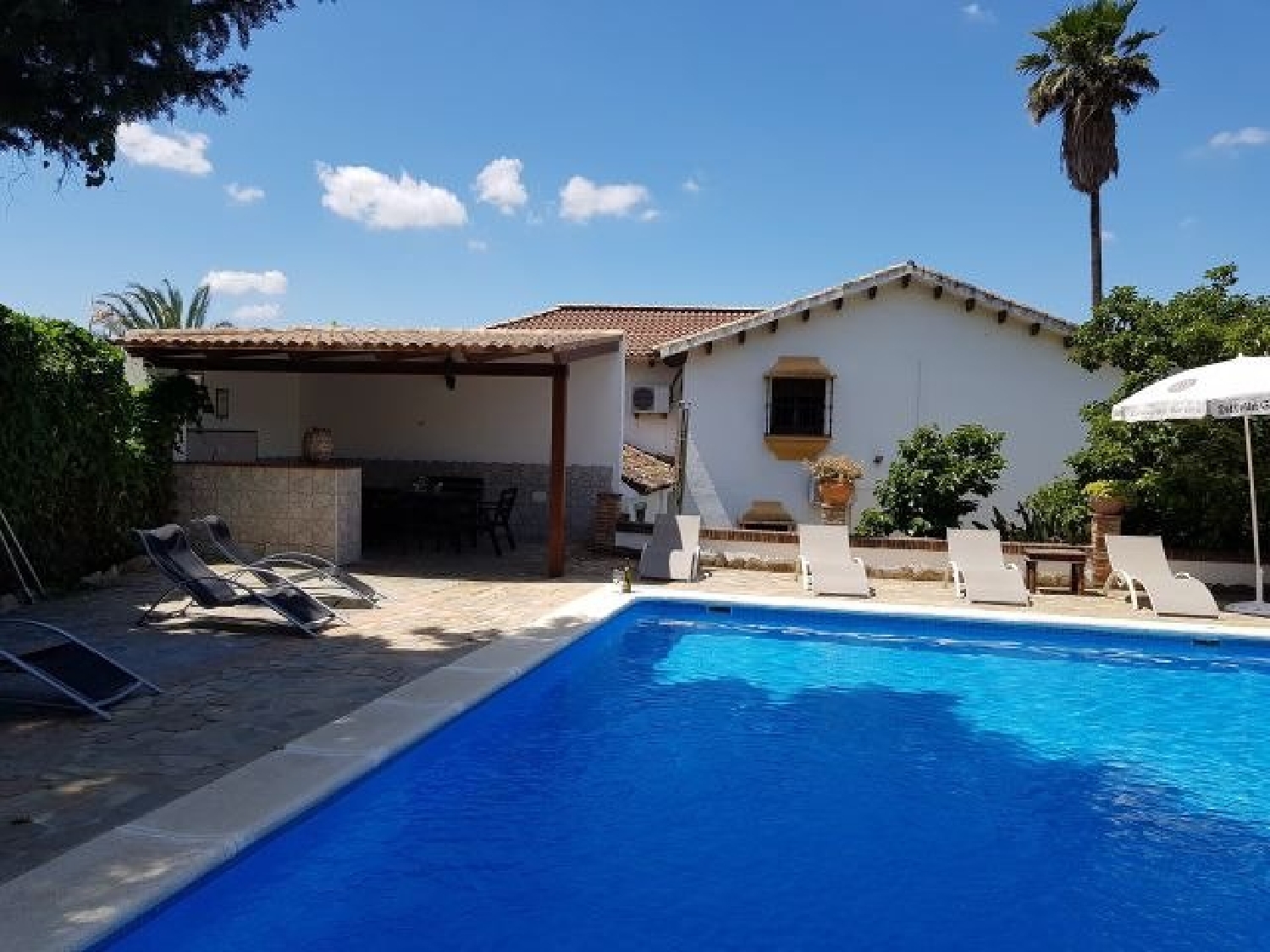  till salu hus Alcalá De Los Gazules Janda (La) 7
