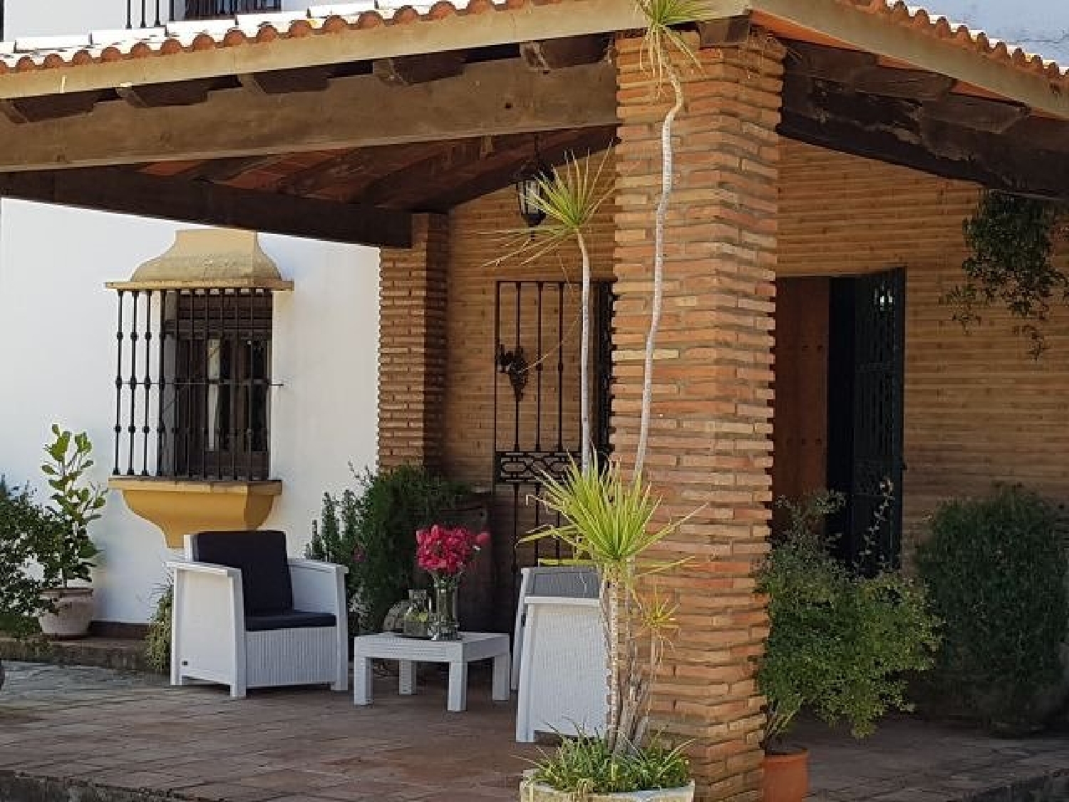 till salu hus Alcalá De Los Gazules Janda (La) 6