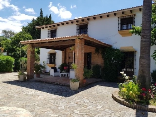 Alcalá De Los Gazules Janda (La) hus foto 6226499