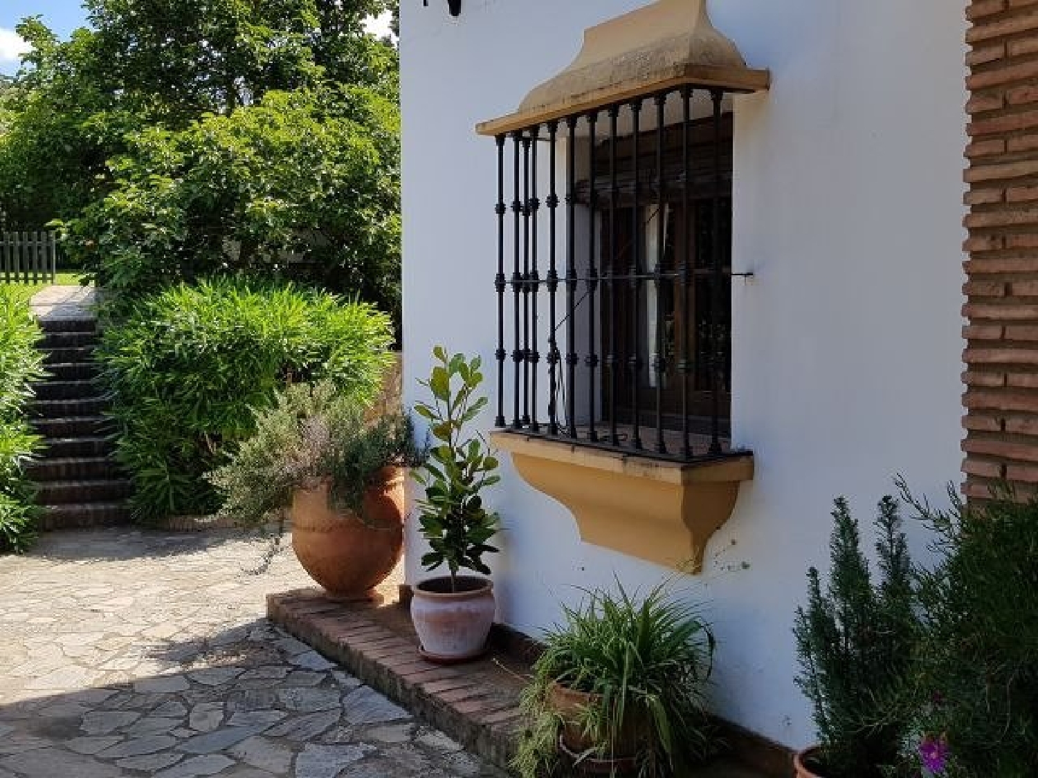  till salu hus Alcalá De Los Gazules Janda (La) 5