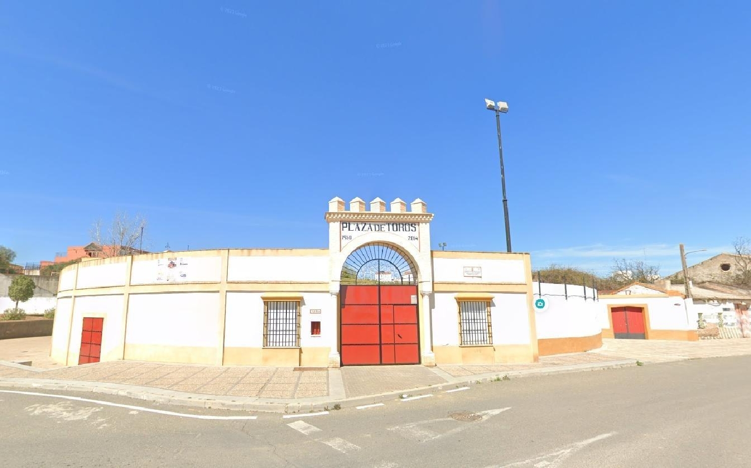  till salu hus Alcalá Del Río Vega Del Guadalquivir 1