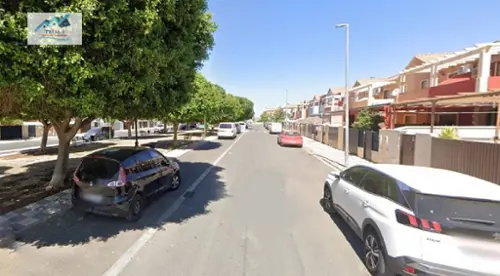 Alcalá Del Río Vega Del Guadalquivir hus foto 6169774