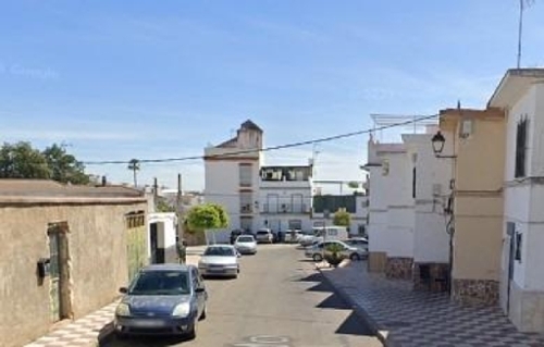 Alcalá Del Río Vega Del Guadalquivir hus foto 6225777