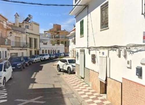 Alcalá Del Río Vega Del Guadalquivir hus foto 6225782