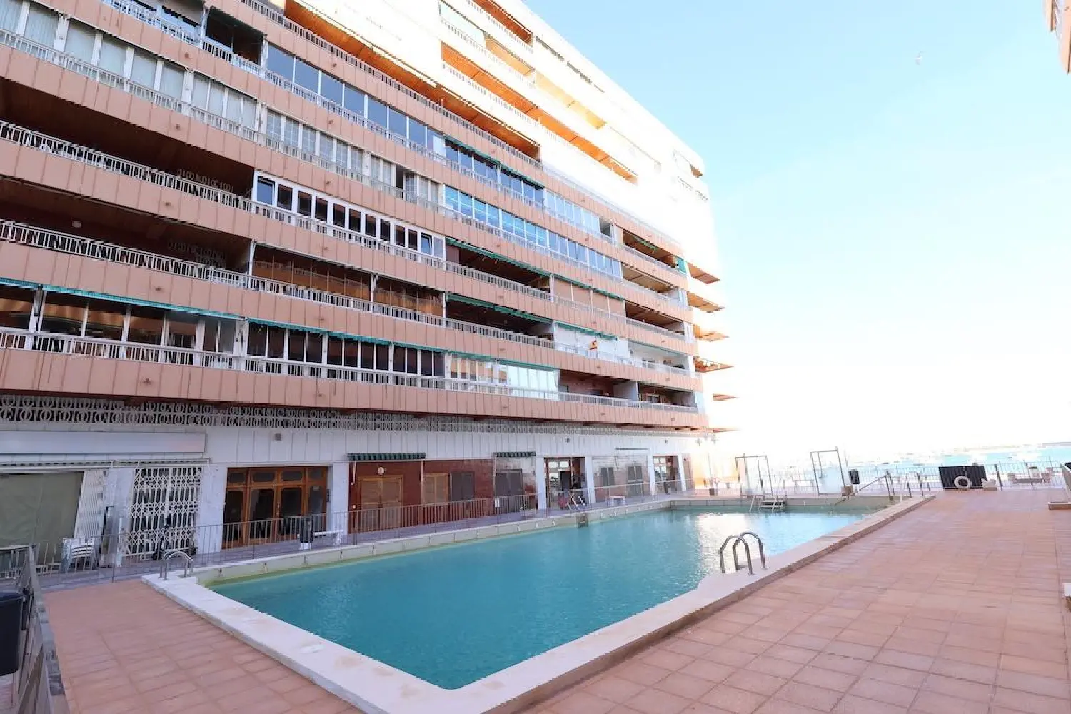  till salu hus Cala D'or Alacantí 1