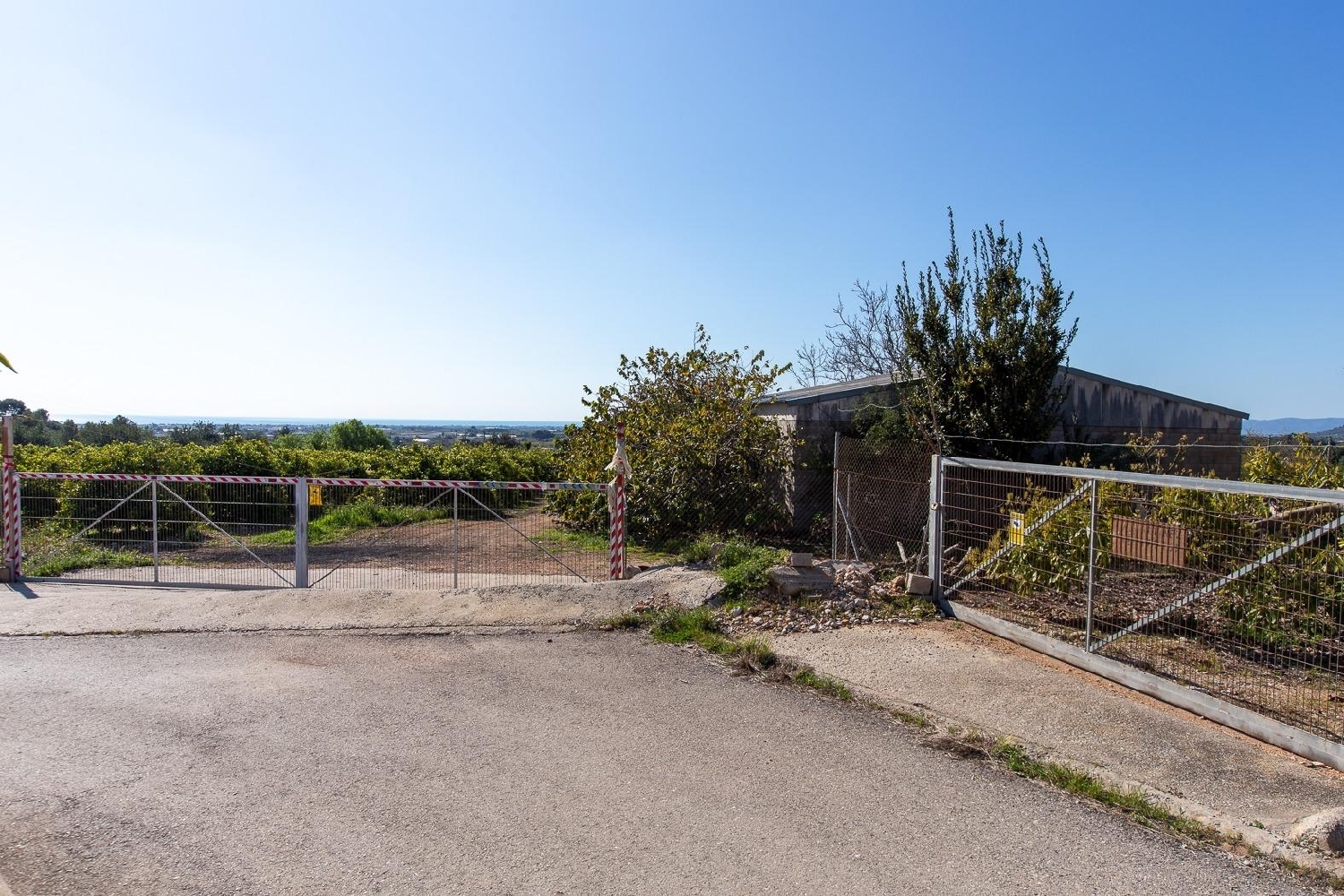  till salu hus Alcanar Montsià 4