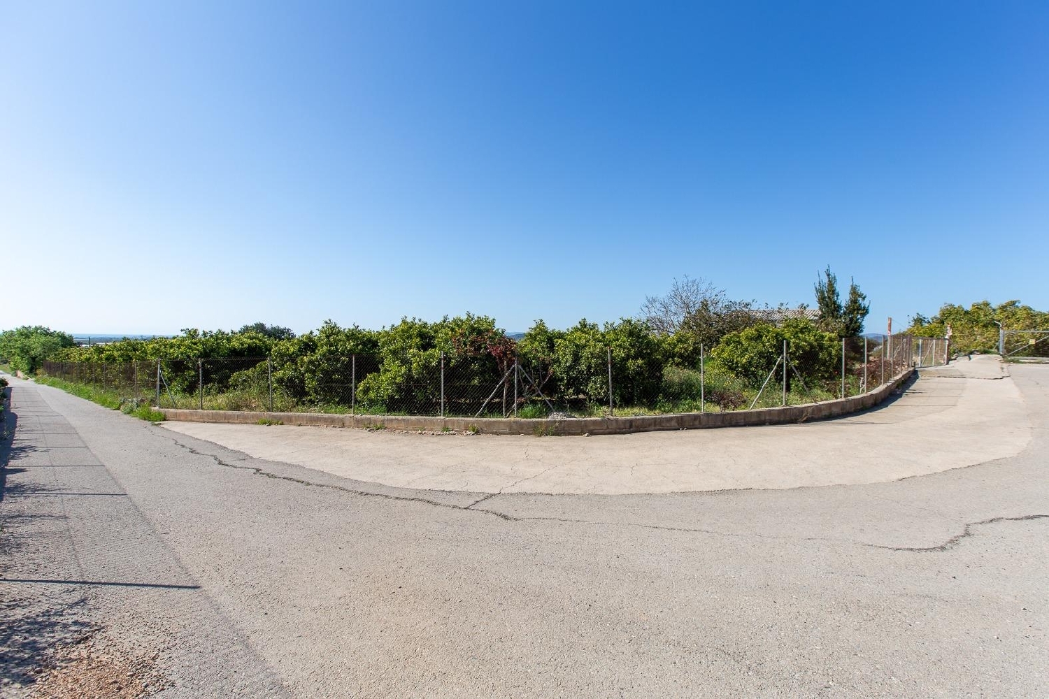 till salu hus Alcanar Montsià 2