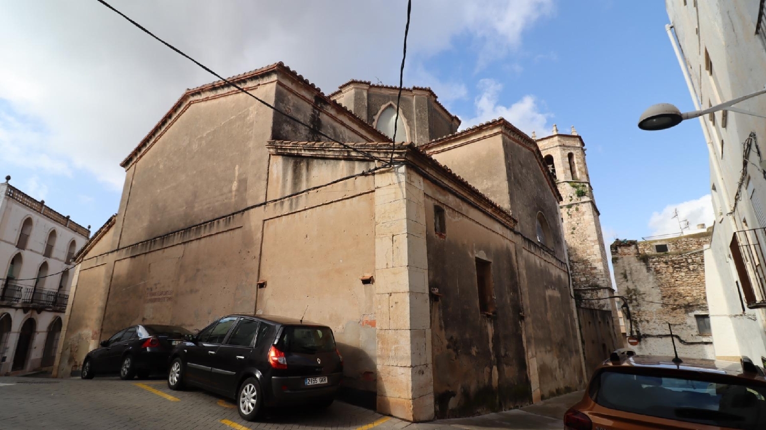 till salu hus Alcanar Montsià 3