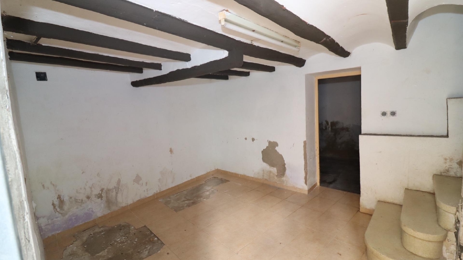  till salu hus Alcanar Montsià 5