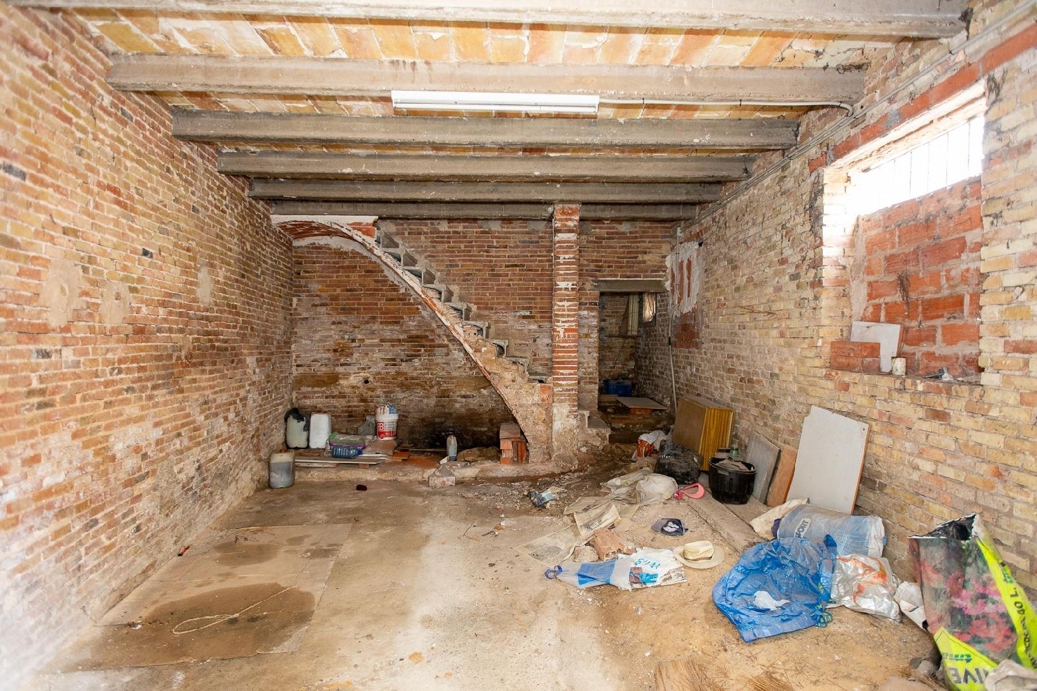 till salu hus Alcanar Montsià 2