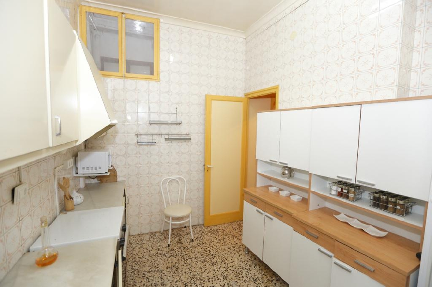  till salu hus Alcanar Montsià 6