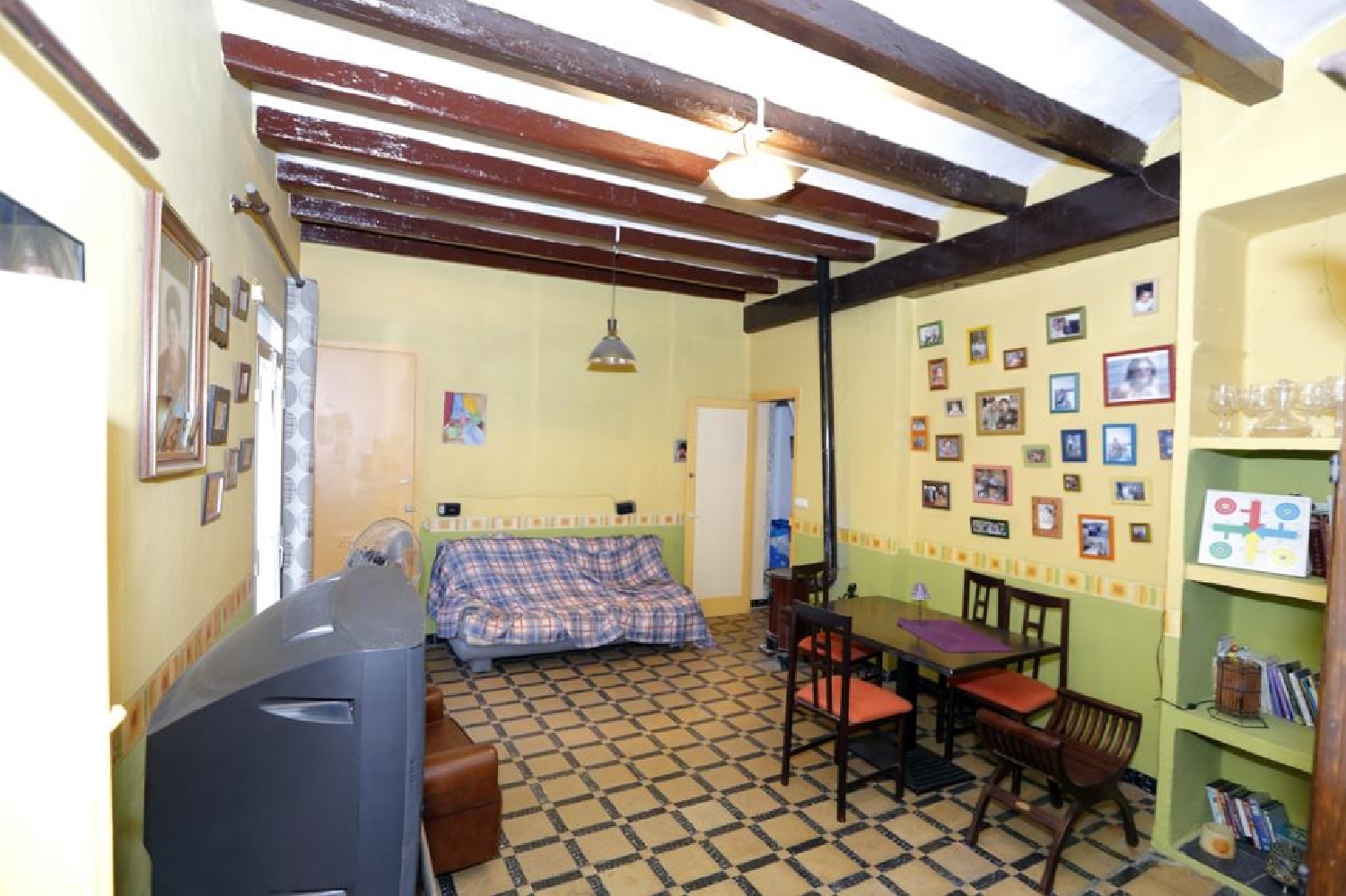 till salu hus Alcanar Montsià 4