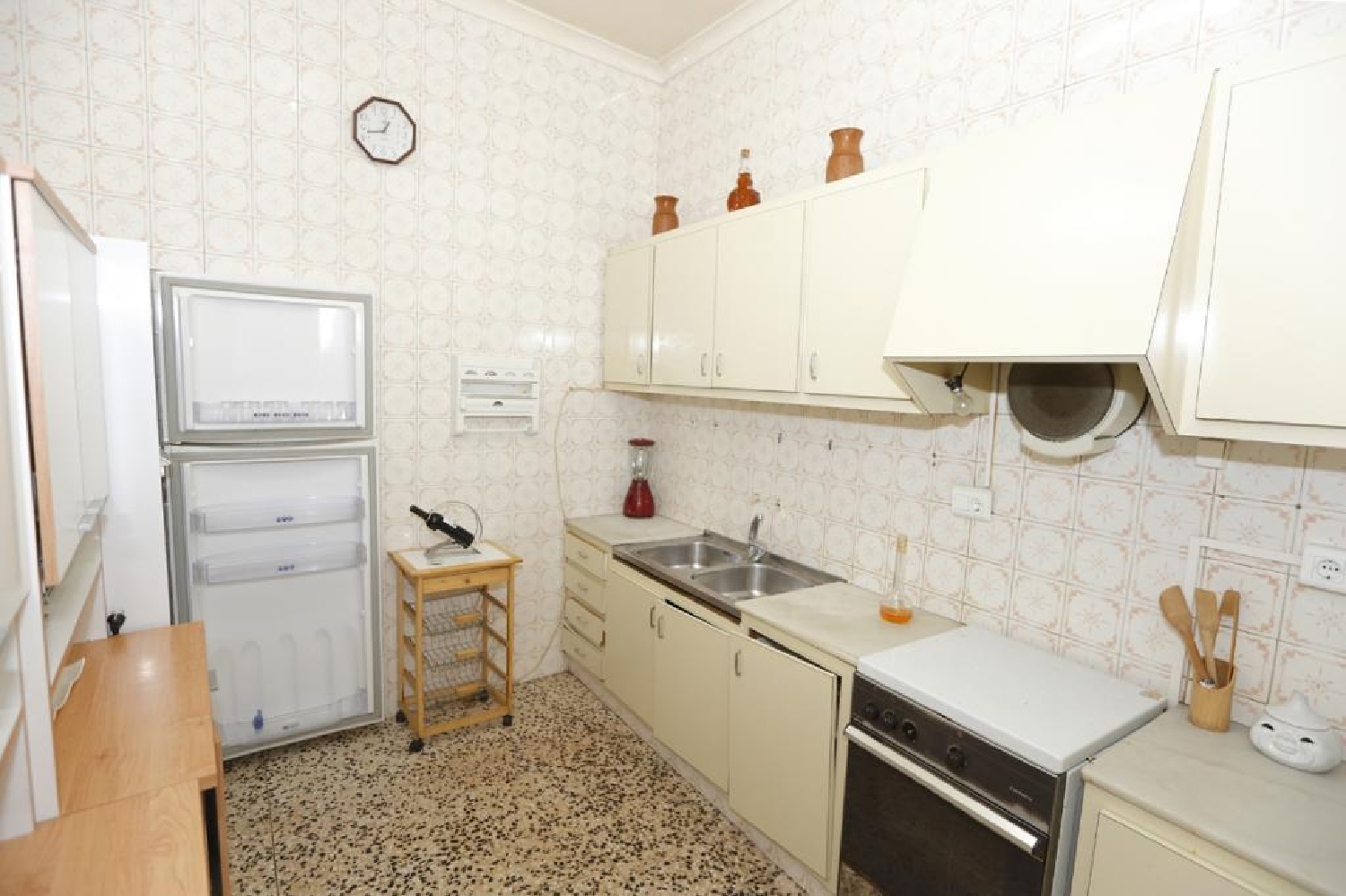  till salu hus Alcanar Montsià 5