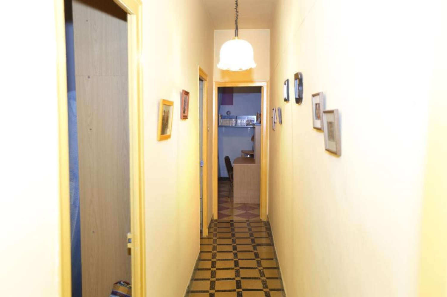  till salu hus Alcanar Montsià 8