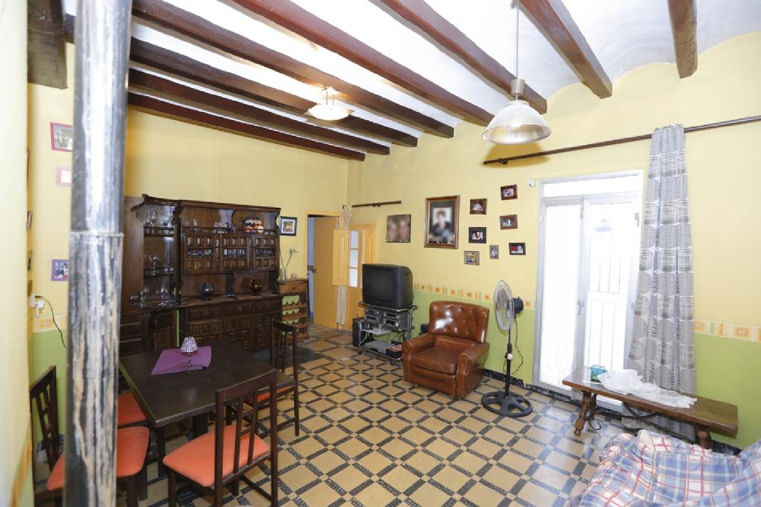 till salu hus Alcanar Montsià 3