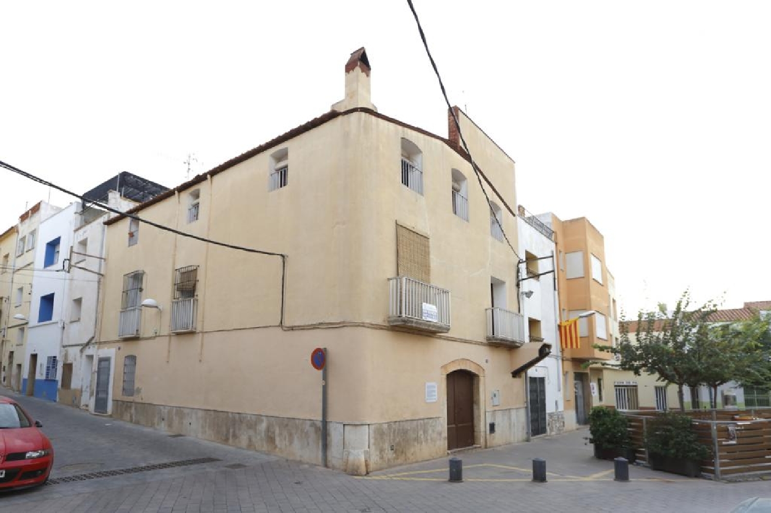  till salu hus Alcanar Montsià 1