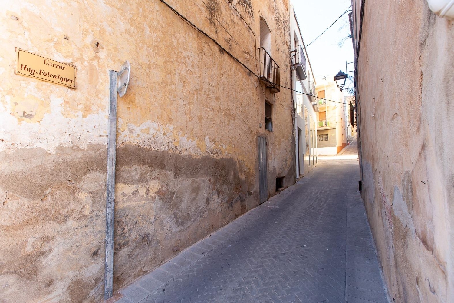 en venta casa Alcanar Montsià 2