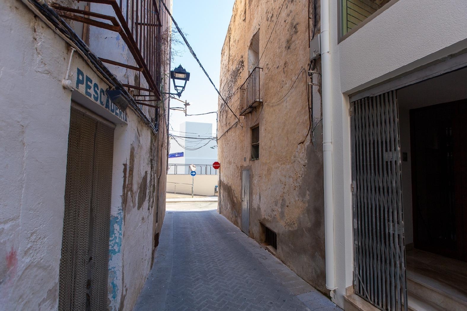 en venta casa Alcanar Montsià 3