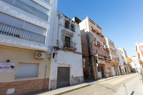 Alcanar Montsià house foto 6263975