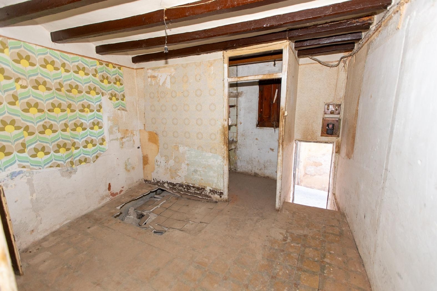  en venta casa Alcanar Montsià 6