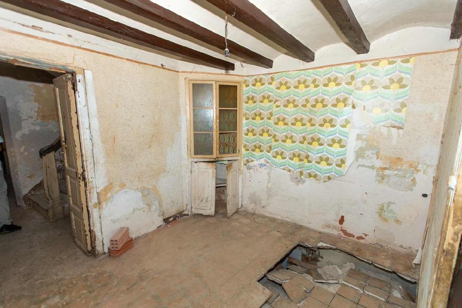  en venta casa Alcanar Montsià 5