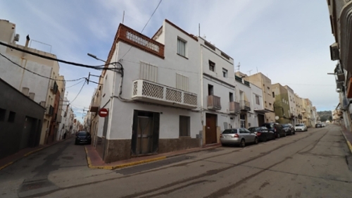 Alcanar Montsià house foto 6263983