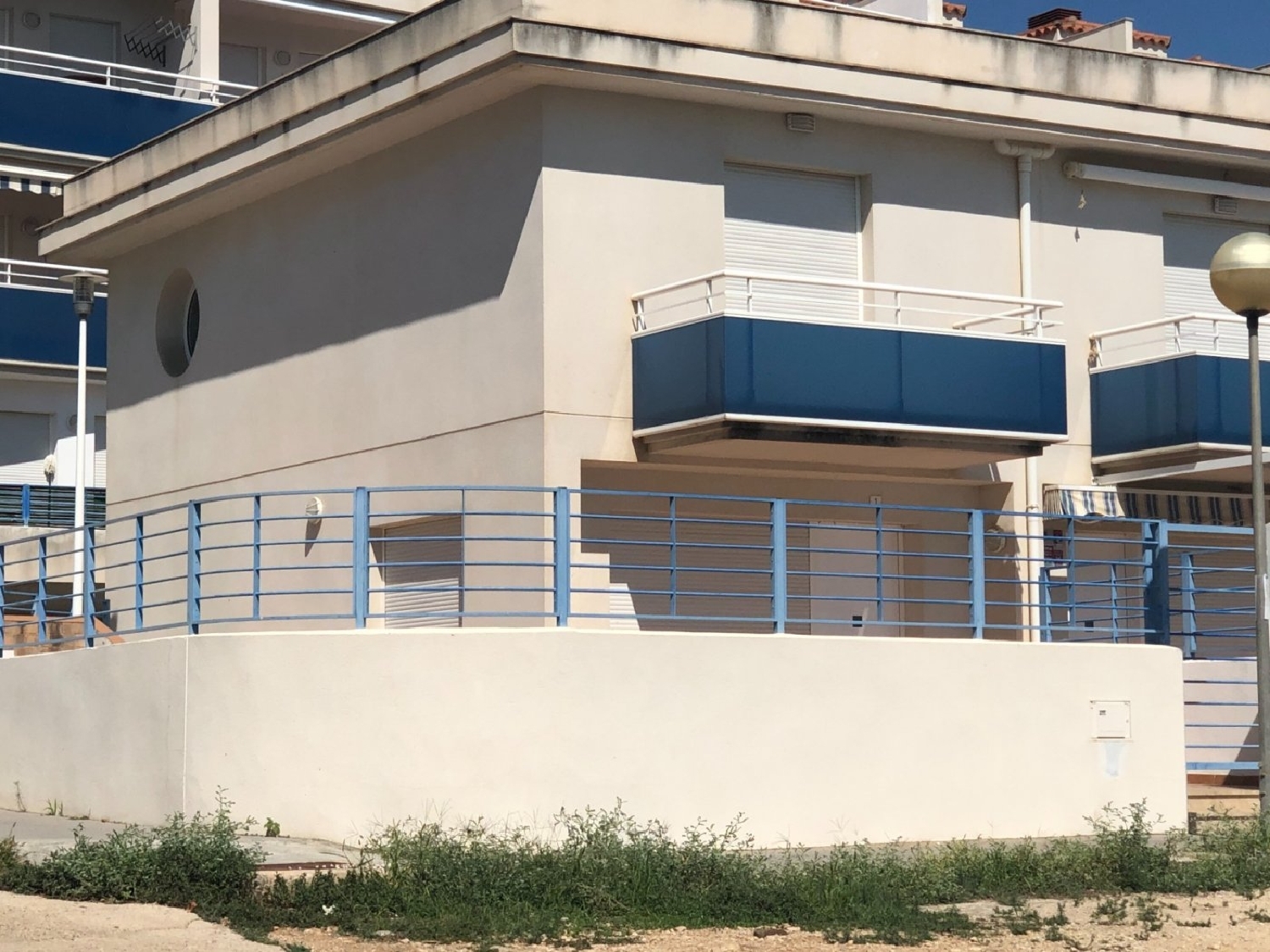  till salu hus Alcanar Montsià 3