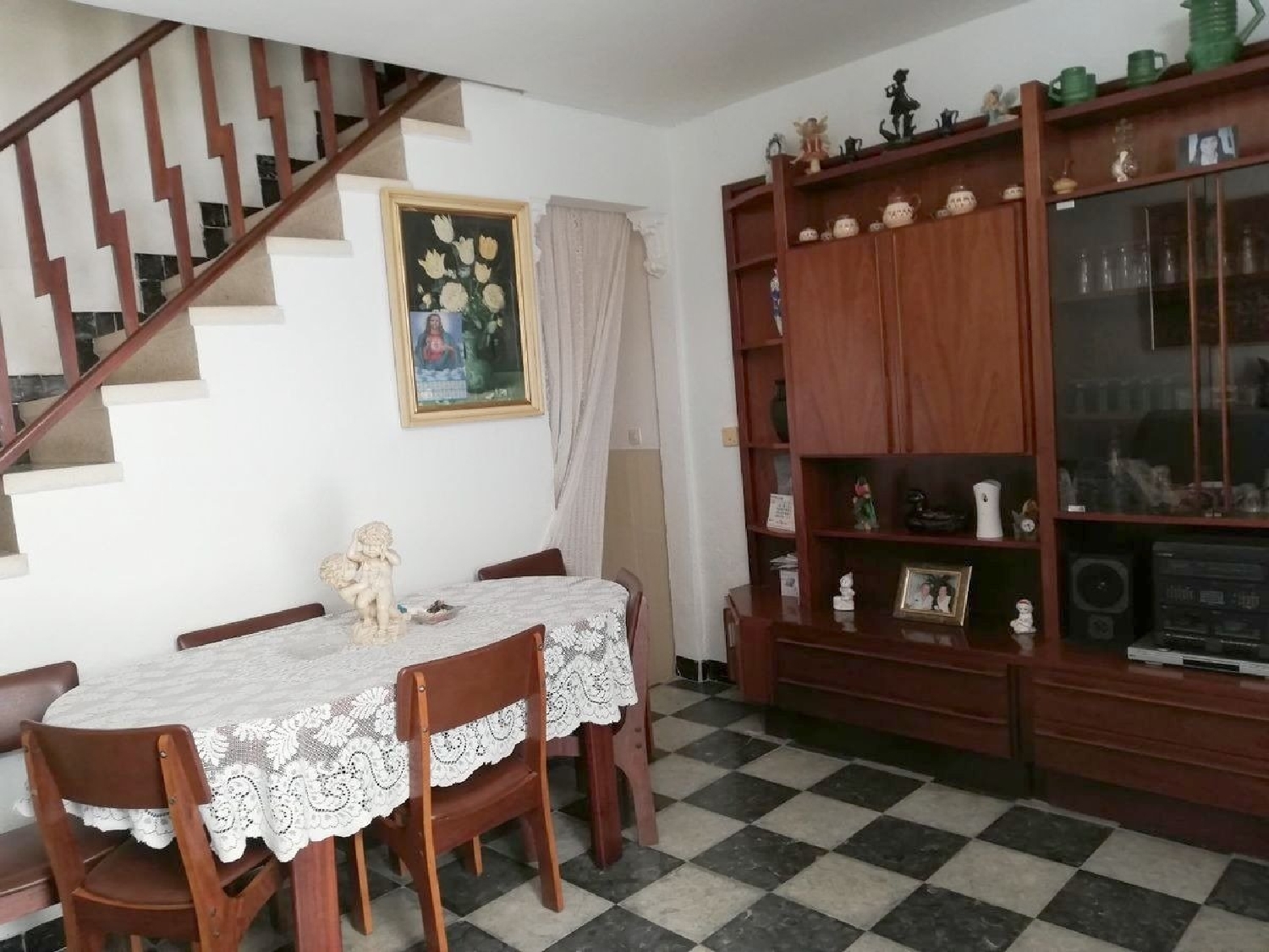  till salu hus Alcanar Montsià 5