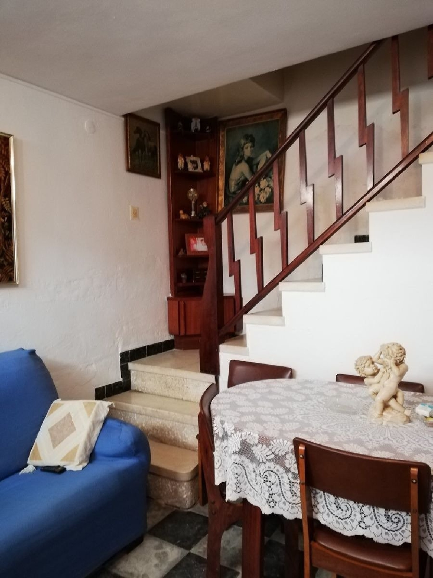  till salu hus Alcanar Montsià 8