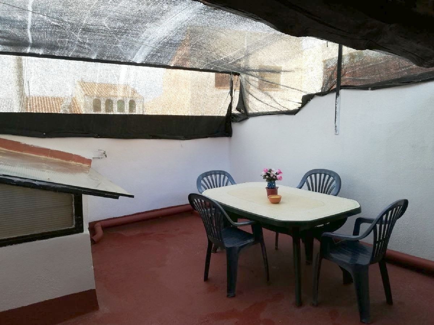 till salu hus Alcanar Montsià 2
