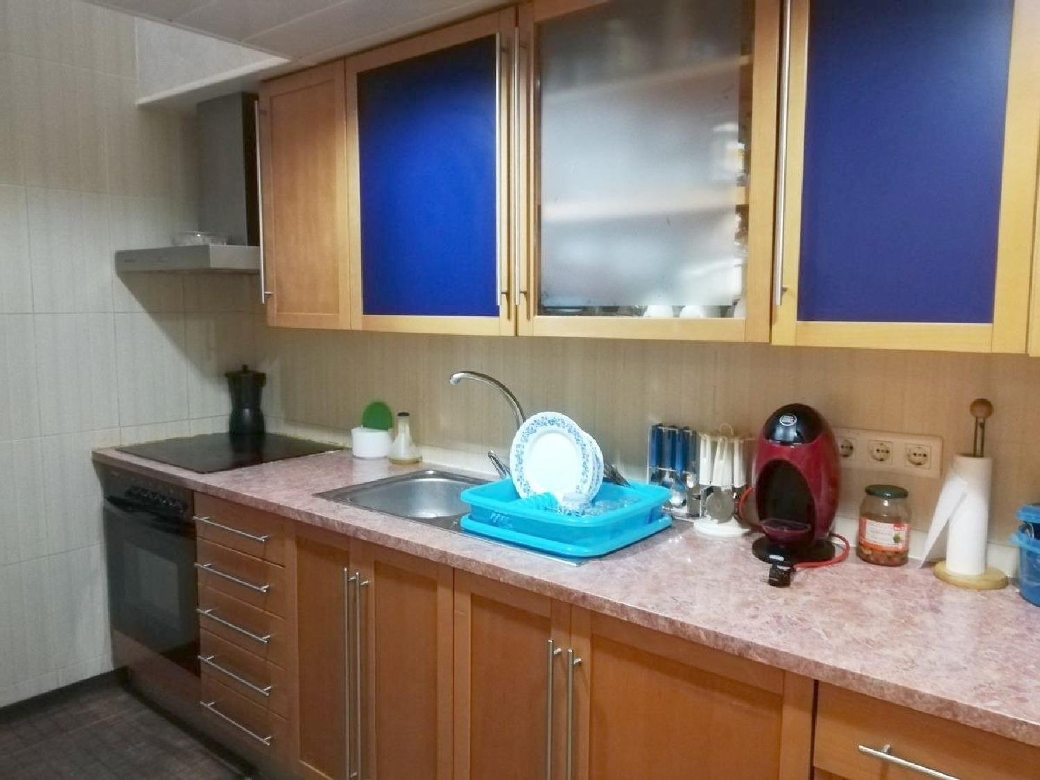  till salu hus Alcanar Montsià 6