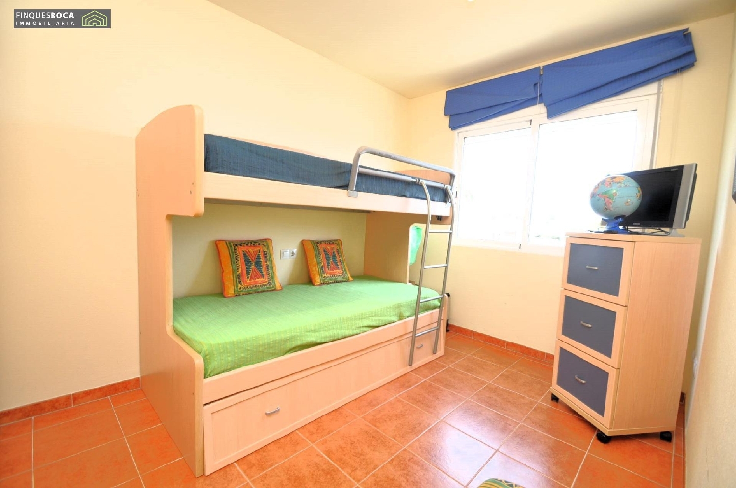  till salu hus Alcanar Montsià 8