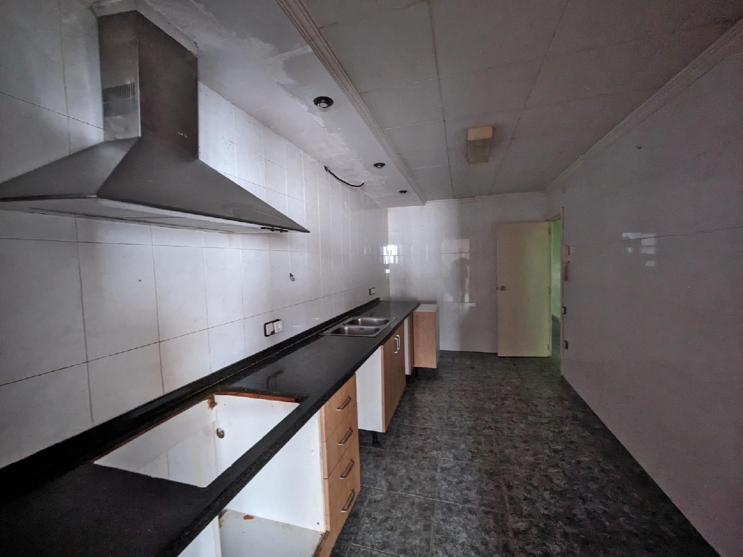 till salu hus Alcanar Montsià 3