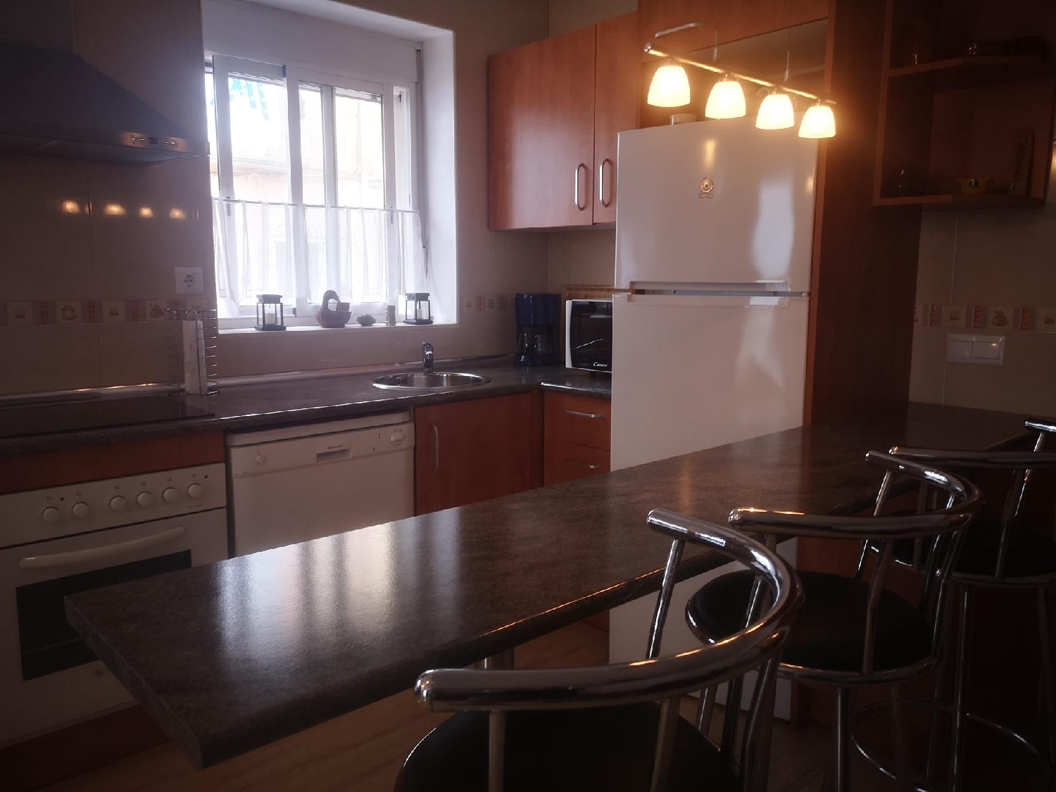 till salu hus Alcanar Montsià 4