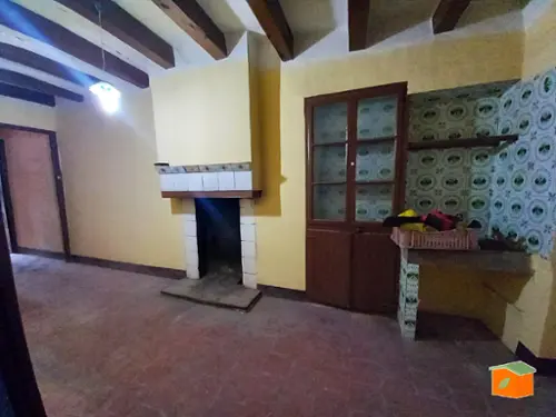 Alcanar Montsià hus foto 6175804